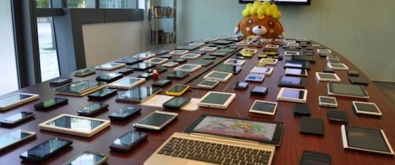 Apkudo CEO訪談:免費(fèi)為Android開(kāi)發(fā)者提供測(cè)試